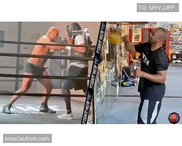 泰森与小罗伊琼斯对决时间及直播信息详解 泰森与小罗伊琼斯对决时间及直播信息详解